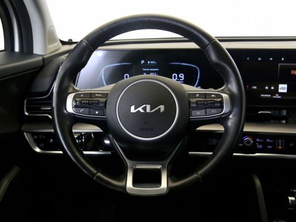 Kia Sportage V с пробегом 2022 года, цена 3 055 000 рублей, 77110 км, внедорожник, Автокод Объявления