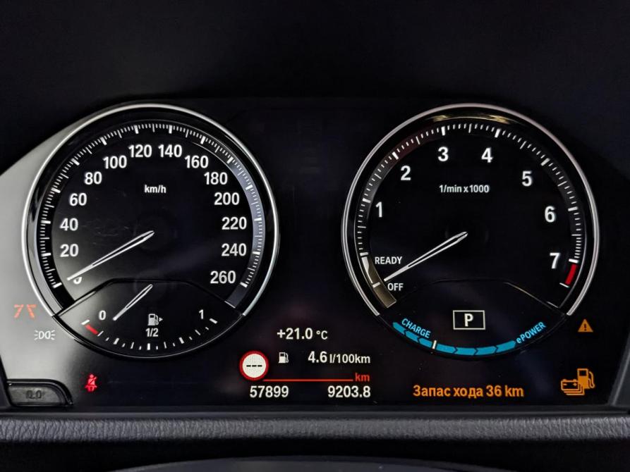 BMW X2 I (F39) Москва  - изображение 16