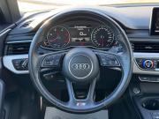 Audi A4 V (B9) Пермь  - изображение 40