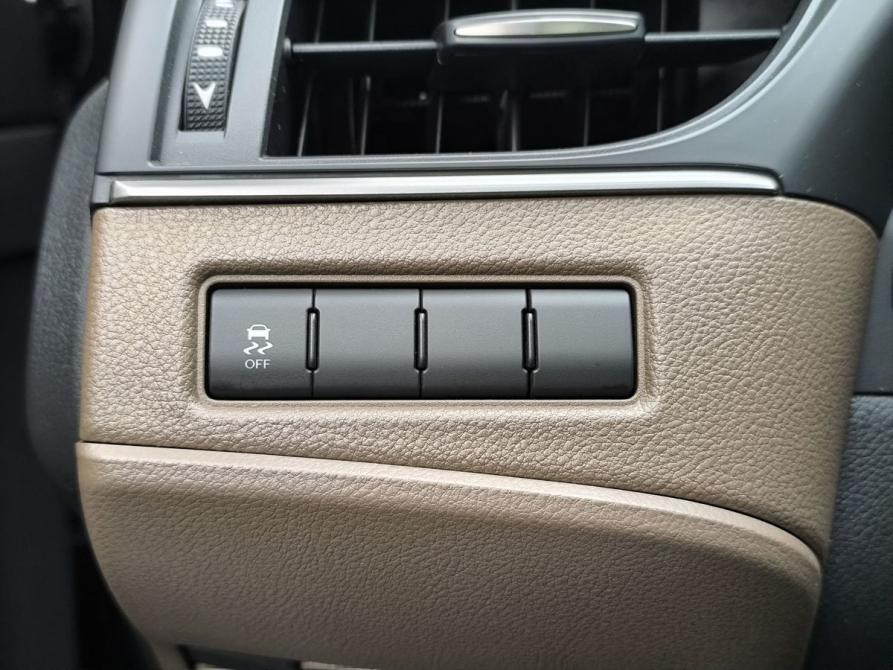 Lexus ES VII Рестайлинг 2 Москва  - изображение 18