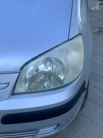 Hyundai Getz I с пробегом 2003 года, цена 299 900 рублей, 357069 км, хэтчбек, Автокод Объявления