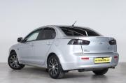 Mitsubishi Lancer X Новосибирск  - изображение 23