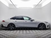 BMW 5 серии VIII (G60/G61/G68) Москва  - изображение 27