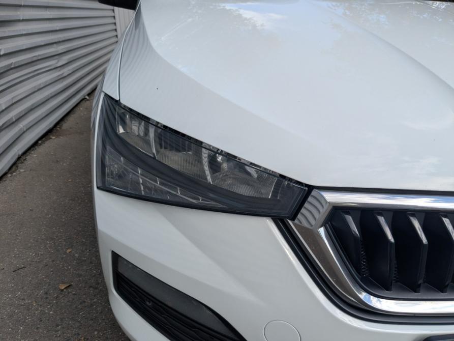 Skoda Rapid II Москва  - изображение 17