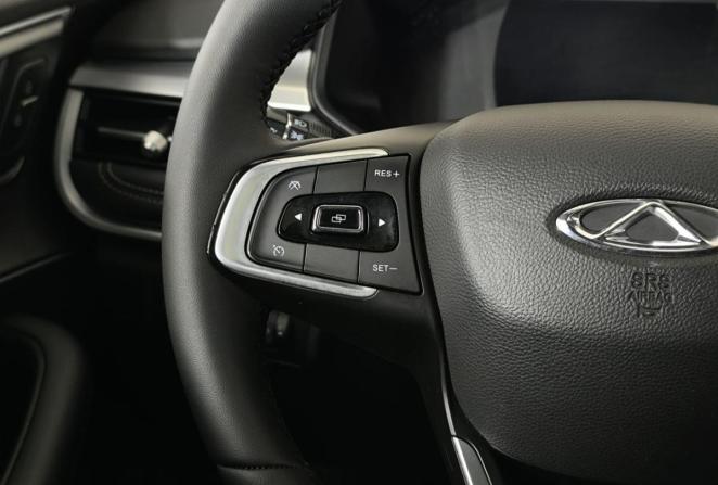 Chery Tiggo 7 Pro I с пробегом 2022 года, цена 1 430 000 рублей, 104273 км, внедорожник, Автокод Объявления