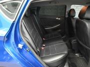 Hyundai Solaris I Екатеринбург  - изображение 26