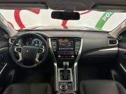 Mitsubishi Montero Sport III Рестайлинг Москва  - изображение 32