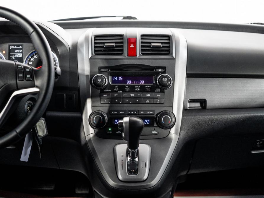 Honda CR-V III Иркутск  - изображение 13
