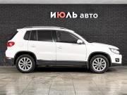 Volkswagen Tiguan I Рестайлинг Екатеринбург  - изображение 27