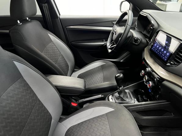 Lada (ВАЗ) Vesta I Рестайлинг (NG) с пробегом 2023 года, цена 1 290 000 рублей, 33084 км, седан, Автокод Объявления
