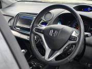 Honda Insight II Рестайлинг Новосибирск  - изображение 39