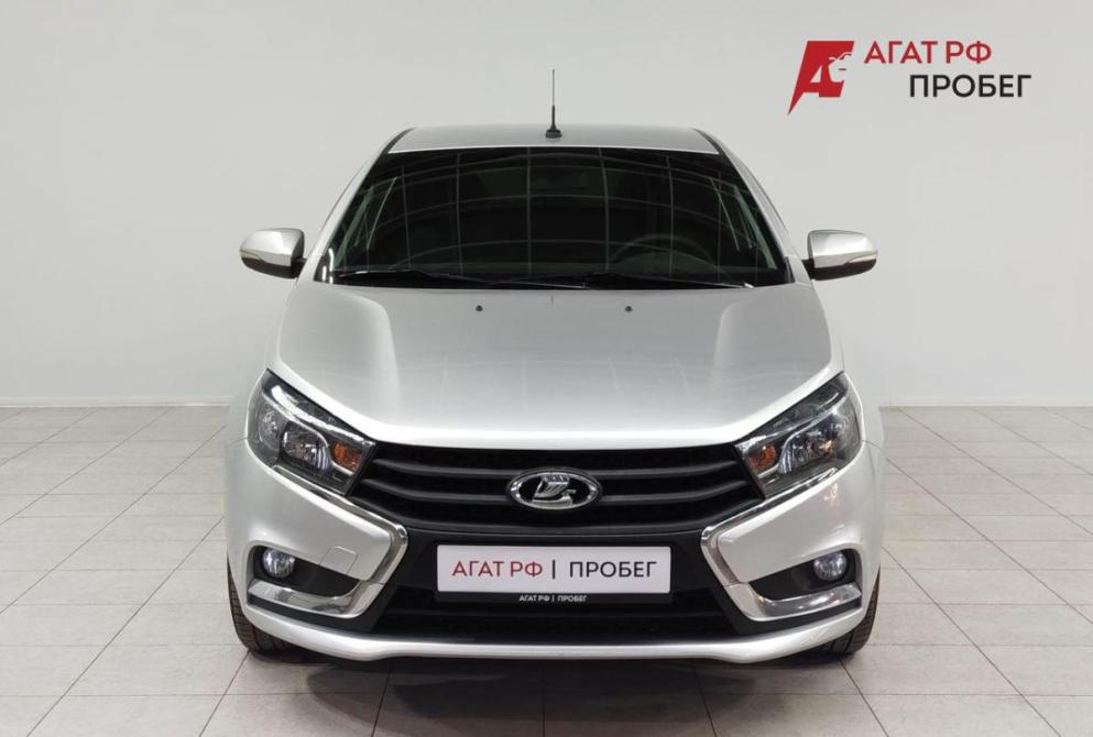 Lada (ВАЗ) Vesta I Саратов  - изображение 2