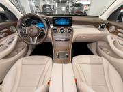 Mercedes-Benz GLC I (X253) Рестайлинг Москва  - изображение 40