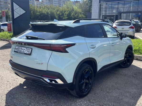 Omoda C5 I с пробегом 2023 года, цена 1 650 000 рублей, 88391 км, внедорожник, Автокод Объявления