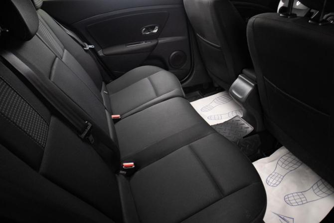 Renault Fluence I с пробегом 2012 года, цена 649 000 рублей, 271000 км, седан, Автокод Объявления