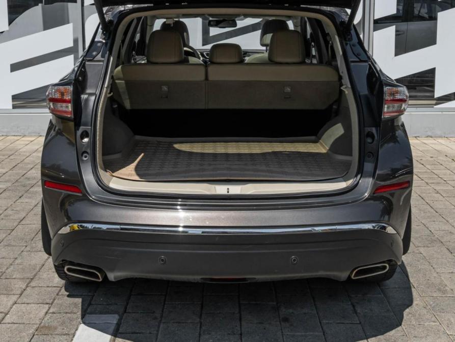 Nissan Murano III (Z52) Ставрополь  - изображение 29