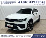 Geely Tugella I Нижневартовск  - изображение 19