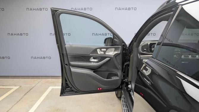 Mercedes-Benz GLS II (X167) Рестайлинг с пробегом 2024 года, цена 12 700 000 рублей, 11792 км, внедорожник, Автокод Объявления