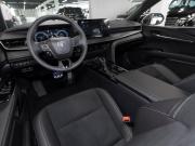 Toyota Camry IX (XV80) China Market Москва  - изображение 33