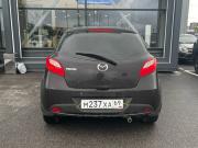 Mazda 2 II Рестайлинг (DE2) Санкт-Петербург  - изображение 11