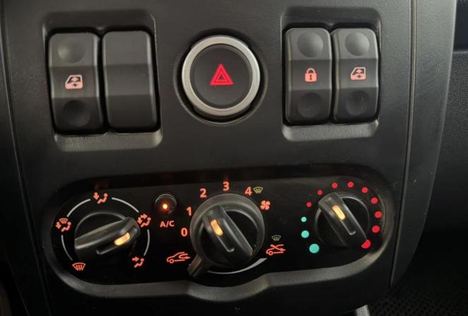 Lada (ВАЗ) Largus I с пробегом 2019 года, цена 910 000 рублей, 40760 км, фургон, Автокод Объявления