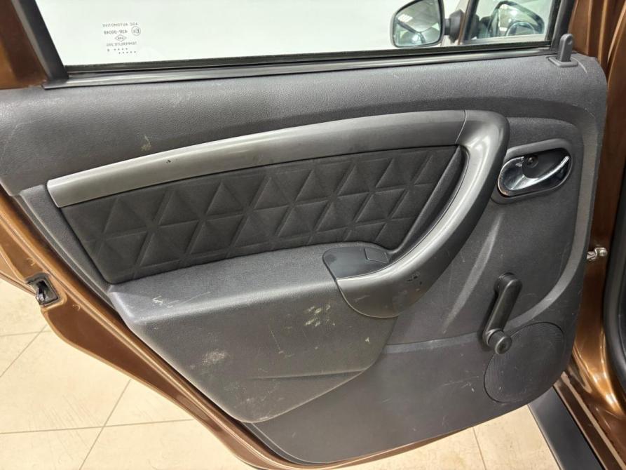Renault Duster I Рестайлинг Альметьевск  - изображение 14