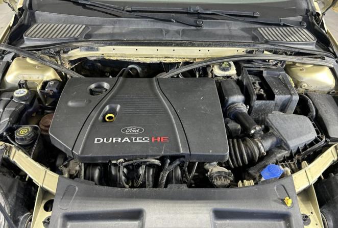 Ford Mondeo IV с пробегом 2008 года, цена 750 000 рублей, 210692 км, седан, Автокод Объявления
