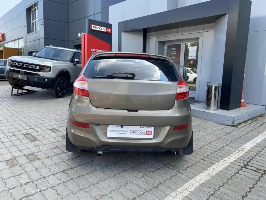 Chery Bonus (A13) Набережные Челны  - изображение 17