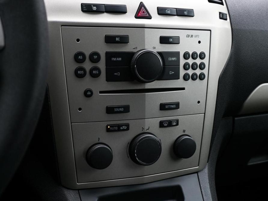 Opel Zafira B Волгоград  - изображение 18