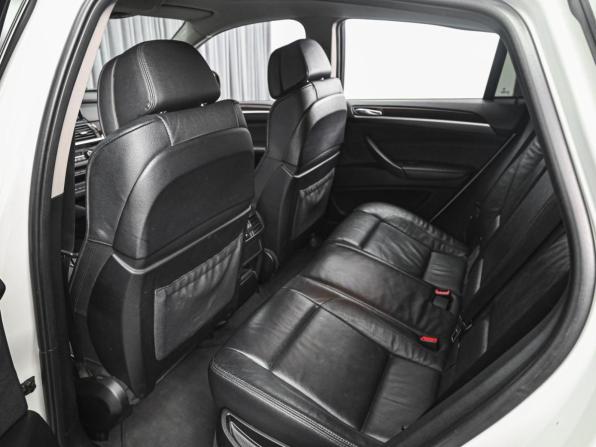 BMW X6 I (E71) Рестайлинг с пробегом 2012 года, цена 1 948 000 рублей, 119042 км, внедорожник, Автокод Объявления