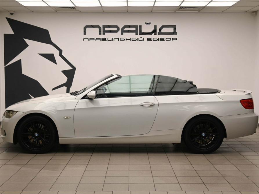 BMW 3 серии V (E90/E91/E92/E93) Ростов-на-Дону  - изображение 6