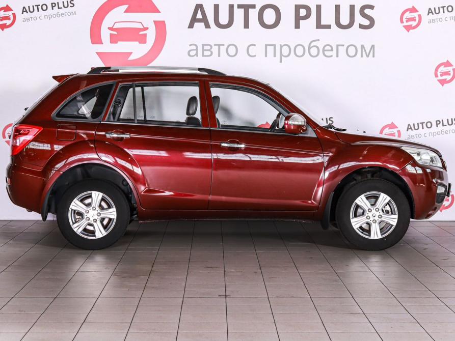 Lifan X60 I Минеральные Воды  - изображение 6