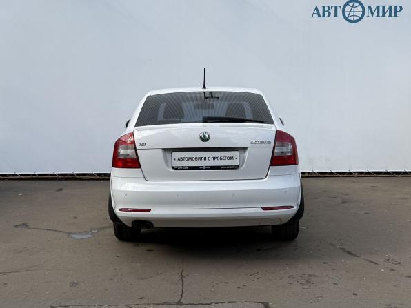 Skoda Octavia II (A5) Рестайлинг с пробегом 2012 года, цена 920 000 рублей, 149262 км, лифтбек, Автокод Объявления