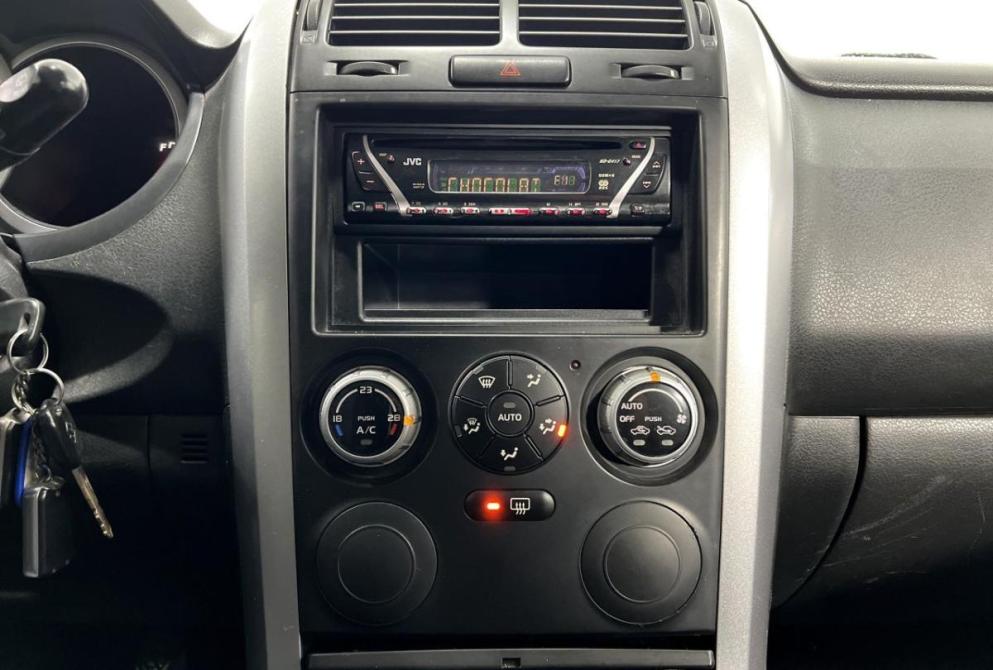 Suzuki Grand Vitara II Нижний Новгород  - изображение 14