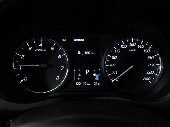 Mitsubishi Outlander III с пробегом 2012 года, цена 1 399 700 рублей, 122108 км, внедорожник, Автокод Объявления