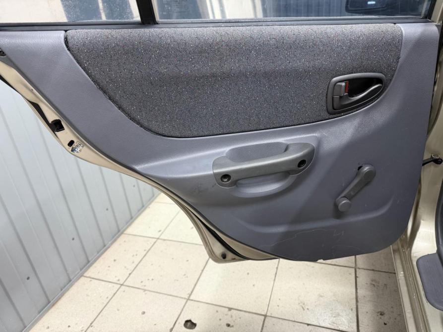 Hyundai Accent II Рестайлинг Магнитогорск  - изображение 14