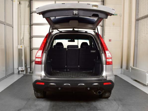 Honda CR-V III с пробегом 2008 года, цена 1 194 995 рублей, 330692 км, внедорожник, Автокод Объявления