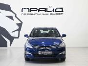 Hyundai Solaris I Рестайлинг Ростов-на-Дону  - изображение 23