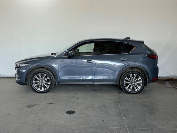 Mazda CX-5 II с пробегом 2020 года, цена 2 670 000 рублей, 131754 км, внедорожник, Автокод Объявления