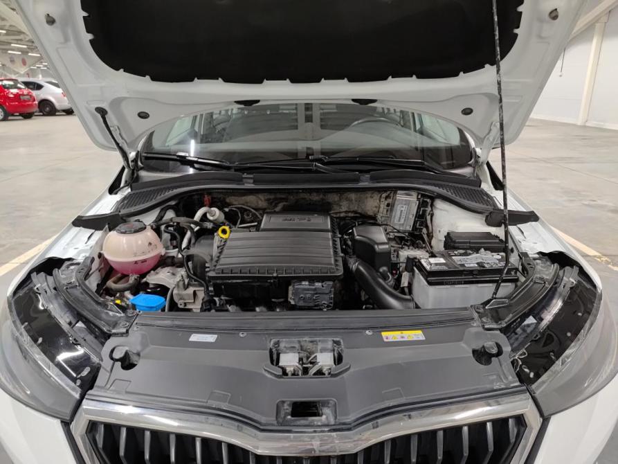 Skoda Rapid II Казань  - изображение 11