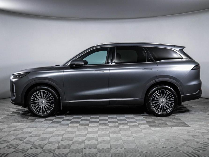 Chery Tiggo 9 I Москва  - изображение 9