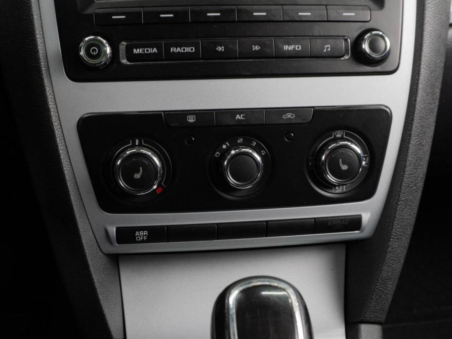 Skoda Octavia II (A5) Рестайлинг Тюмень  - изображение 14