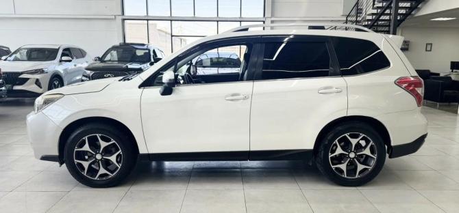 Subaru Forester IV с пробегом 2013 года, цена 1 549 000 рублей, 221000 км, внедорожник, Автокод Объявления