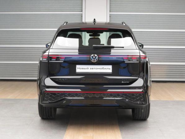 Volkswagen Tiguan III (China Market) с пробегом 2026 года, цена 5 050 000 рублей, 55 км, внедорожник, Автокод Объявления
