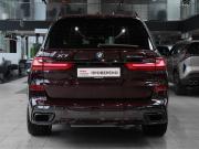 BMW X7 I (G07) Москва  - изображение 43