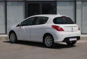 Peugeot 308 I Рестайлинг Саратов  - изображение 30