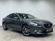 Mazda 6 III (GJ) Рестайлинг Кемерово  - изображение 18