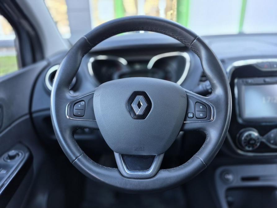 Renault Kaptur I Ярославль  - изображение 16