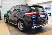 Mercedes-Benz GLE II (V167) Москва  - изображение 39