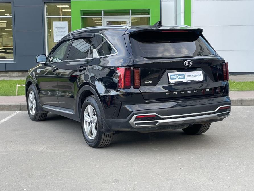 Kia Sorento IV Ярославль  - изображение 8